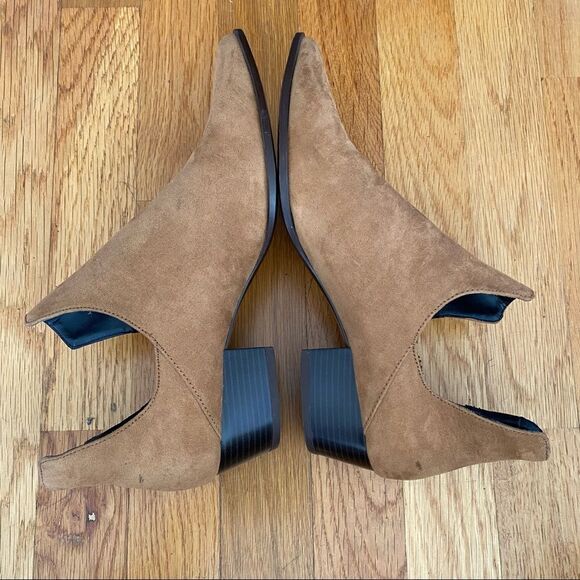 Zara Booties - Picture 9 of 13